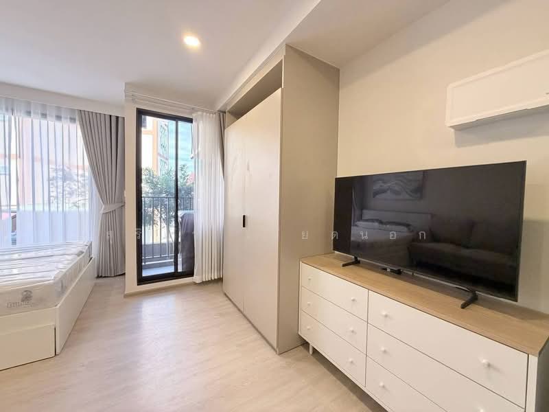 SOū& Khonkaen, Khon Kaen, Nai Muang, Muang Khon Kaen, Khon Kaen, 1 Bedroom, 24 sqm, Condo For Rent, by สุริยา เบียดนอก, 500487869 - DDproperty.com