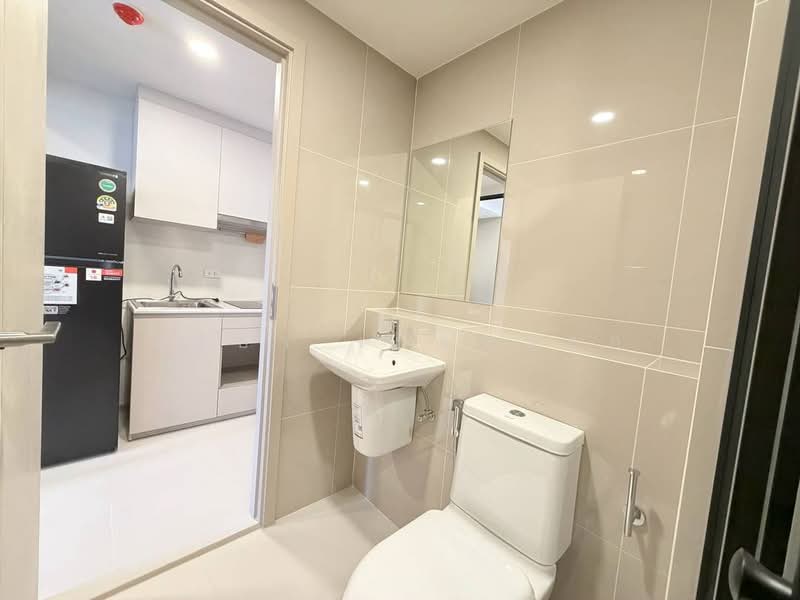 SOū& Khonkaen, Khon Kaen, Nai Muang, Muang Khon Kaen, Khon Kaen, 1 Bedroom, 24 sqm, Condo For Rent, by สุริยา เบียดนอก, 500487869 - DDproperty.com