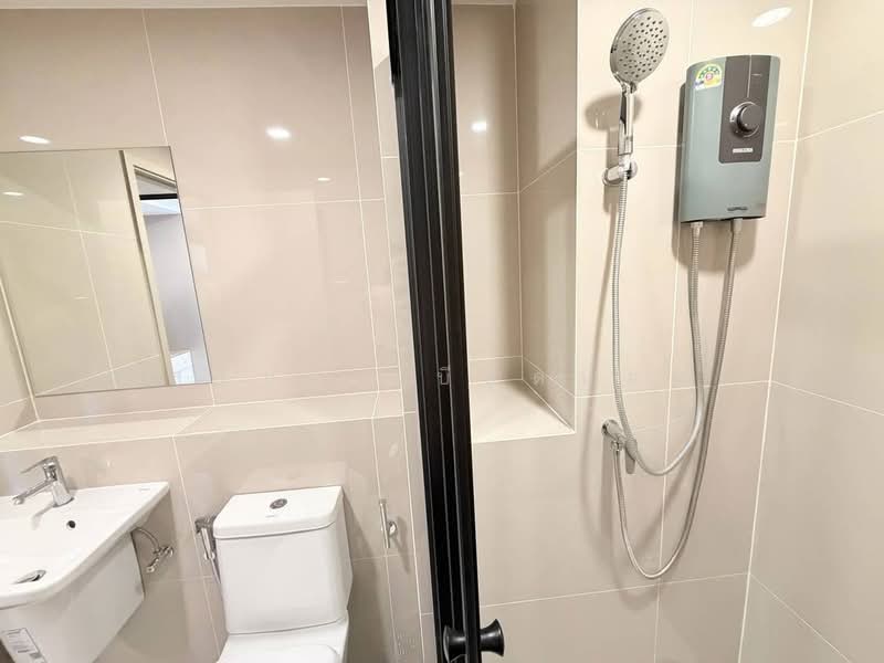 SOū& Khonkaen, Khon Kaen, Nai Muang, Muang Khon Kaen, Khon Kaen, 1 Bedroom, 24 sqm, Condo For Rent, by สุริยา เบียดนอก, 500487869 - DDproperty.com