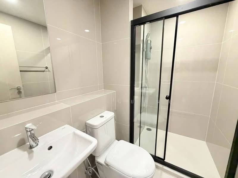 SOū& Khonkaen, Khon Kaen, Nai Muang, Muang Khon Kaen, Khon Kaen, 1 Bedroom, 24 sqm, Condo For Rent, by สุริยา เบียดนอก, 500487869 - DDproperty.com