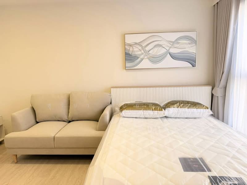 SOū& Khonkaen, Khon Kaen, Nai Muang, Muang Khon Kaen, Khon Kaen, 1 Bedroom, 24 sqm, Condo For Rent, by สุริยา เบียดนอก, 500487869 - DDproperty.com