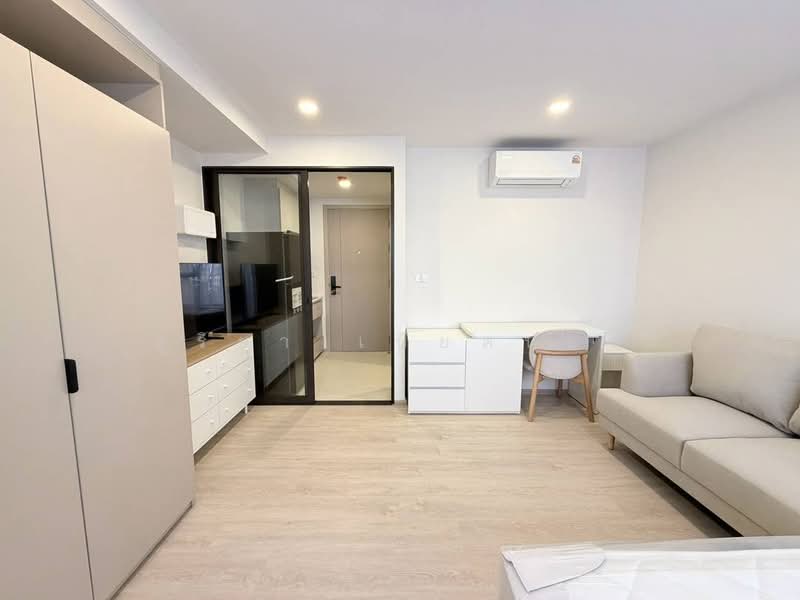 SOū& Khonkaen, Khon Kaen, Nai Muang, Muang Khon Kaen, Khon Kaen, 1 Bedroom, 24 sqm, Condo For Rent, by สุริยา เบียดนอก, 500487869 - DDproperty.com