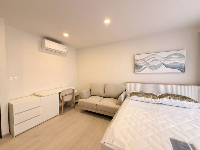 SOū& Khonkaen, Khon Kaen, Nai Muang, Muang Khon Kaen, Khon Kaen, 1 Bedroom, 24 sqm, Condo For Rent, by สุริยา เบียดนอก, 500487869 - DDproperty.com