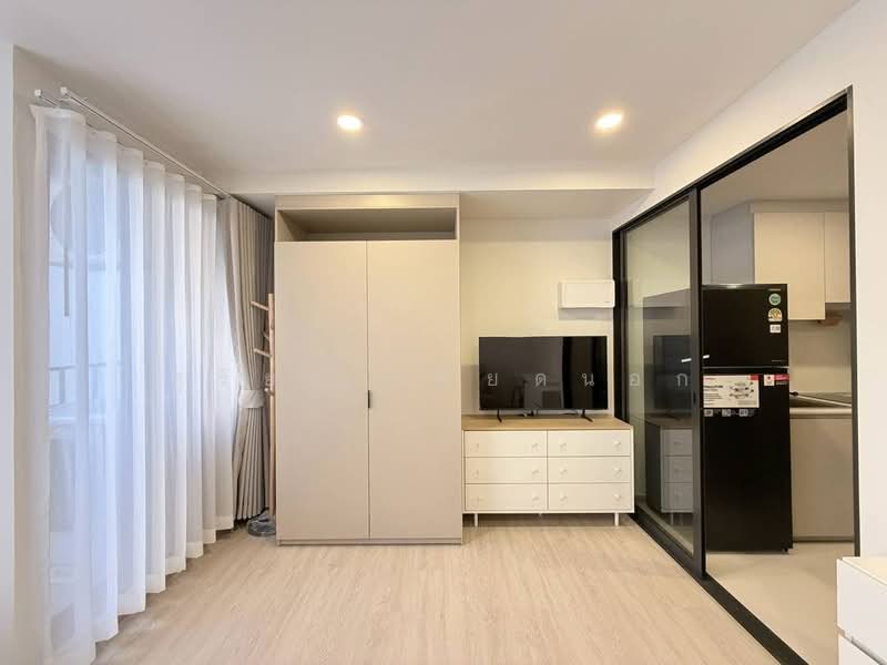 SOū& Khonkaen, Khon Kaen, Nai Muang, Muang Khon Kaen, Khon Kaen, 1 Bedroom, 24 sqm, Condo For Rent, by สุริยา เบียดนอก, 500487869 - DDproperty.com