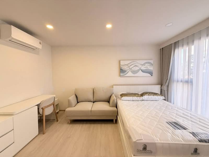 SOū& Khonkaen, Khon Kaen, Nai Muang, Muang Khon Kaen, Khon Kaen, 1 Bedroom, 24 sqm, Condo For Rent, by สุริยา เบียดนอก, 500487869 - DDproperty.com