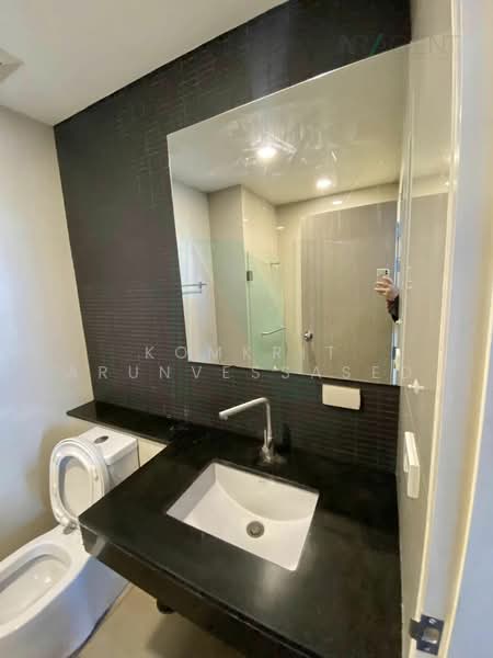 Dolce อุดมสุข, Bangkok, 103/2 สุขุมวิท, Bang Na, Bangkok, 1 Bedroom, 31 sqm, Condo For Sale, by Komkrit Arunvessased, 500487871 - DDproperty.com