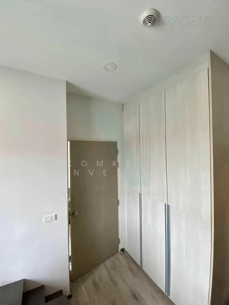 Dolce อุดมสุข, Bangkok, 103/2 สุขุมวิท, Bang Na, Bangkok, 1 Bedroom, 31 sqm, Condo For Sale, by Komkrit Arunvessased, 500487871 - DDproperty.com