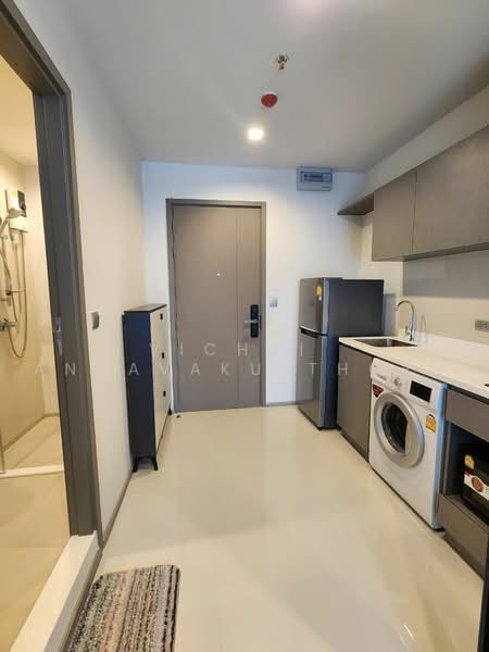 Life Asoke Hype, Bangkok, 339 Chaturathit Rd, Makkasan, Ratchathewi, Bangkok, 1 Bedroom, 33 sqm, Condo For Rent, by Vichai Annavakulthorn, 500487872 - DDproperty.com