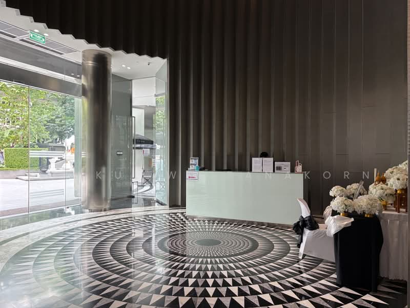Grade A Office 190m จาก BTS พร้อมพงษ์, วิวสวย ห้องมุม, กรุงเทพ, Sukhumvit, คลองตันเหนือ, วัฒนา, กรุงเทพ, 90 ตร.ม., สำนักงาน ให้เช่า, โดย Sirikul Wattanakorn, 500487873 - DDproperty.com