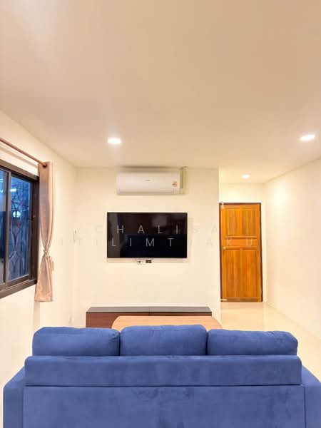 undefined, Chon Buri (Pattaya), Huai Yai, Bang Lamung (Pattaya), Chon Buri (Pattaya), 2 Bedrooms, 93 sqm, Single Detached House For Rent, by Chalisa Kitilimtrakul, 500487876 - DDproperty.com