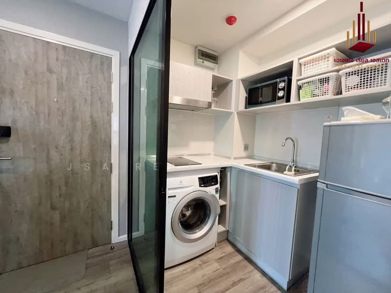 Modiz Interchange, Bangkok, Ramintra Road, Anusaowari, Bang Khen, Bangkok, 2 Bedrooms, 42 sqm, Condo For Sale, by JSA REAL ESTATE, 500487877 - DDproperty.com