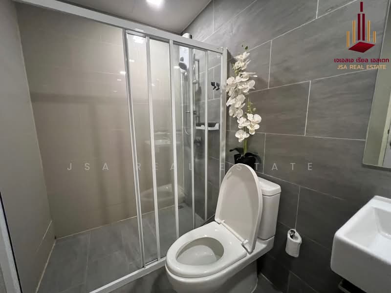 Modiz Interchange, Bangkok, Ramintra Road, Anusaowari, Bang Khen, Bangkok, 2 Bedrooms, 42 sqm, Condo For Sale, by JSA REAL ESTATE, 500487877 - DDproperty.com