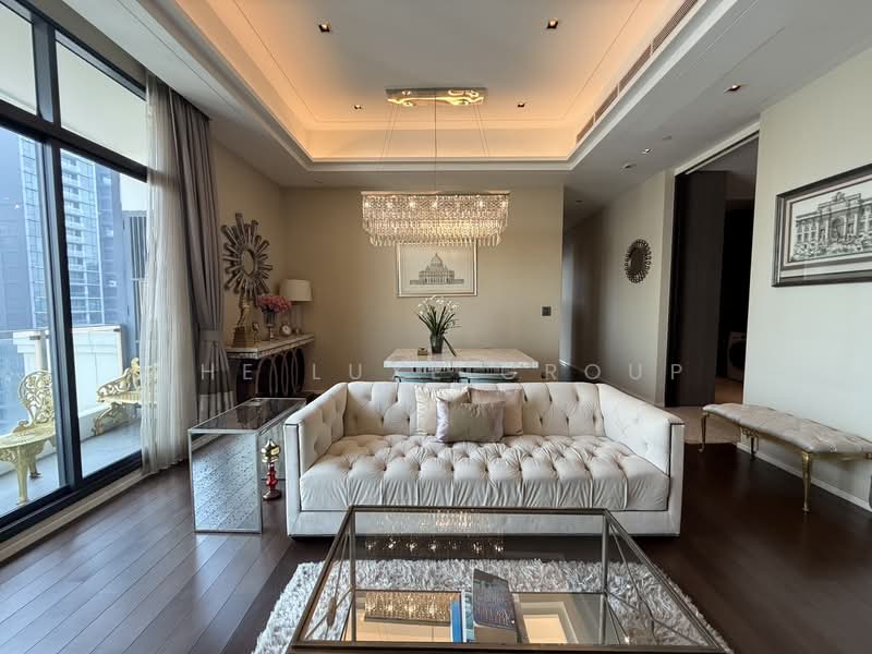 The Diplomat 39 : เดอะ ดิโพลแมท 39, กรุงเทพ, 18 ซอยสุขุมวิท 39 ถนนุขุมวิท, คลองตันเหนือ, วัฒนา, กรุงเทพ, 152 ตร.ม., คอนโด ให้เช่า, โดย The Luxe Group, 500487880 - DDproperty.com