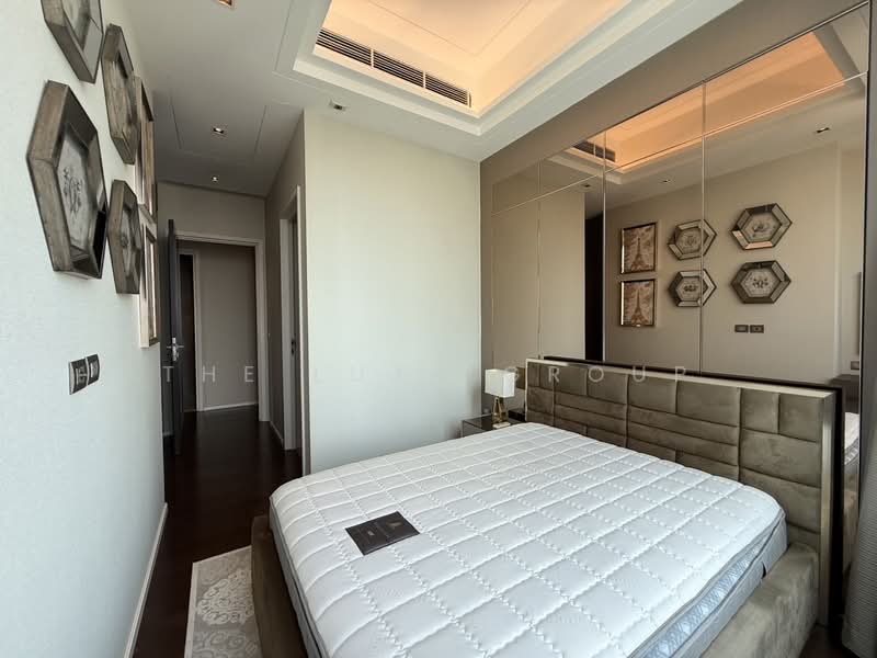The Diplomat 39, Bangkok, 18 Soi Sukhumvit 39, Sukhumvit Road, Khlong Tan Nua, Watthana, Bangkok, 3 Bedrooms, 152 sqm, Condo For Rent, by The Luxe Group, 500487880 - DDproperty.com