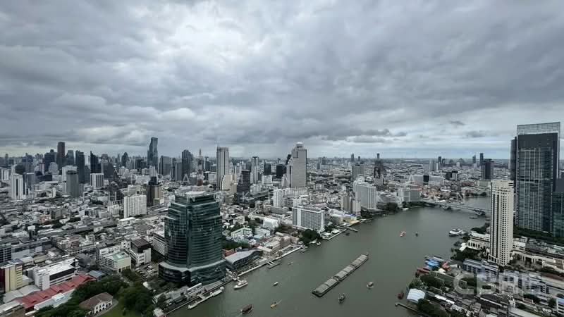 The Residences At Mandarin Oriental : เดอะ เรสซิเดนซ์ แอท แมนดาริน โอเรียนเต็ล, กรุงเทพ, 117 ถนนเจริญนคร, คลองต้นไทร, คลองสาน, กรุงเทพ, 228 ตร.ม., คอนโด ขาย, โดย CBRE (Thailand) Co.,Ltd, 500487881 - DDproperty.com