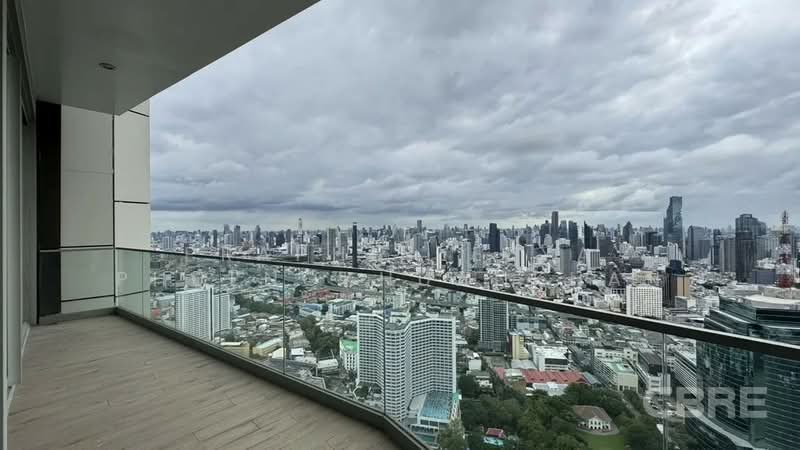 The Residences At Mandarin Oriental : เดอะ เรสซิเดนซ์ แอท แมนดาริน โอเรียนเต็ล, กรุงเทพ, 117 ถนนเจริญนคร, คลองต้นไทร, คลองสาน, กรุงเทพ, 228 ตร.ม., คอนโด ขาย, โดย CBRE (Thailand) Co.,Ltd, 500487881 - DDproperty.com