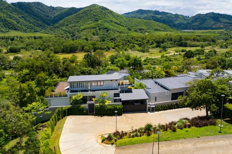 Manick Hillside : มานิค ฮิลล์ไซด์, ภูเก็ต, ศรีสุนทร, ถลาง, ภูเก็ต, 712 ตร.ม., วิลล่า ขาย, โดย Pitiyaporn Pornkhuntod, 500487883 - DDproperty.com