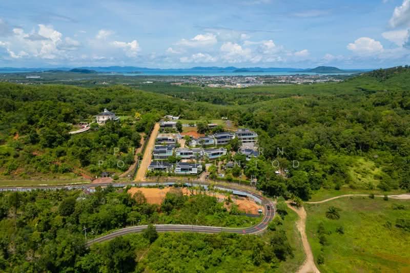 Manick Hillside : มานิค ฮิลล์ไซด์, ภูเก็ต, ศรีสุนทร, ถลาง, ภูเก็ต, 712 ตร.ม., วิลล่า ขาย, โดย Pitiyaporn Pornkhuntod, 500487883 - DDproperty.com