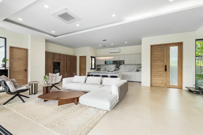 Manick Hillside : มานิค ฮิลล์ไซด์, ภูเก็ต, ศรีสุนทร, ถลาง, ภูเก็ต, 712 ตร.ม., วิลล่า ขาย, โดย Pitiyaporn Pornkhuntod, 500487883 - DDproperty.com