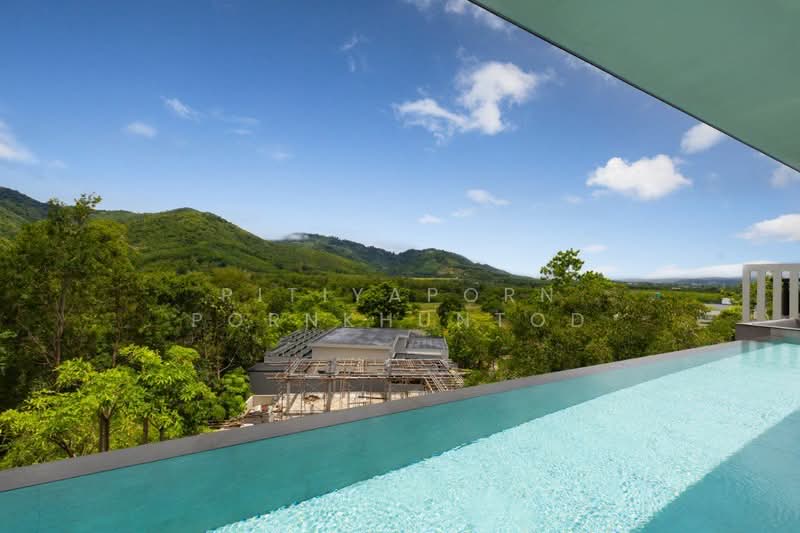 Manick Hillside : มานิค ฮิลล์ไซด์, ภูเก็ต, ศรีสุนทร, ถลาง, ภูเก็ต, 712 ตร.ม., วิลล่า ขาย, โดย Pitiyaporn Pornkhuntod, 500487883 - DDproperty.com