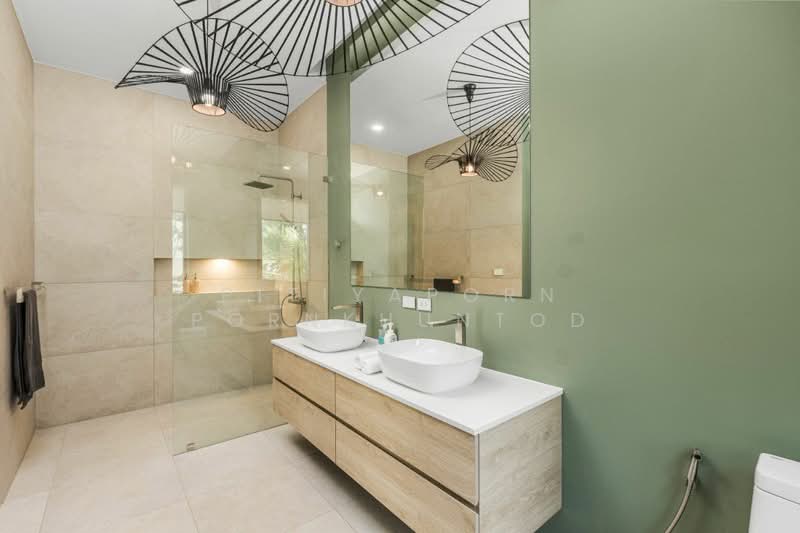 Manick Hillside : มานิค ฮิลล์ไซด์, ภูเก็ต, ศรีสุนทร, ถลาง, ภูเก็ต, 712 ตร.ม., วิลล่า ขาย, โดย Pitiyaporn Pornkhuntod, 500487883 - DDproperty.com