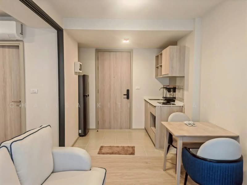 Cabanas Hua Hin, Prachuap Khiri Khan, Nong Kae, Hua Hin, Prachuap Khiri Khan, 1 Bedroom, 33 sqm, Condo For Rent, by Chalisa Kitilimtrakul, 500487885 - DDproperty.com