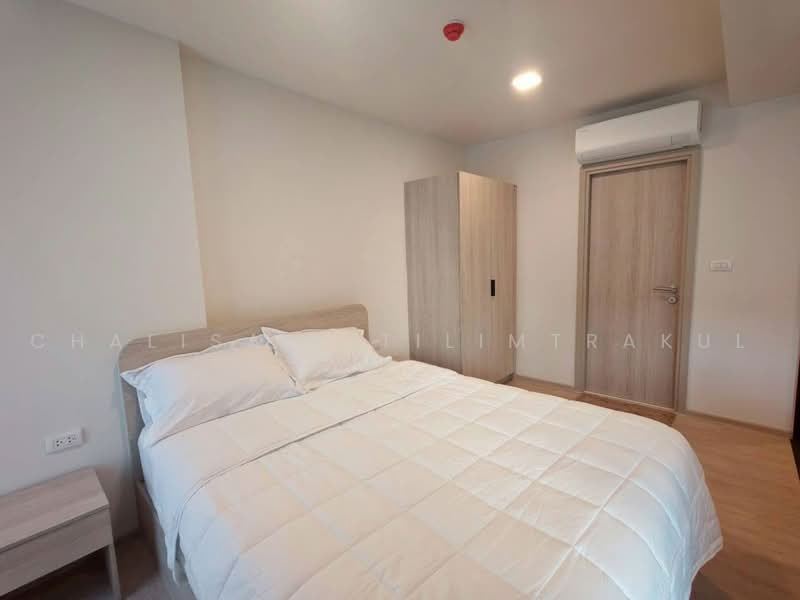 Cabanas Hua Hin, Prachuap Khiri Khan, Nong Kae, Hua Hin, Prachuap Khiri Khan, 1 Bedroom, 33 sqm, Condo For Rent, by Chalisa Kitilimtrakul, 500487885 - DDproperty.com
