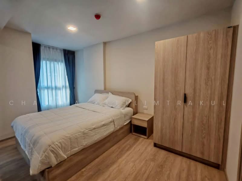 Cabanas Hua Hin, Prachuap Khiri Khan, Nong Kae, Hua Hin, Prachuap Khiri Khan, 1 Bedroom, 33 sqm, Condo For Rent, by Chalisa Kitilimtrakul, 500487885 - DDproperty.com