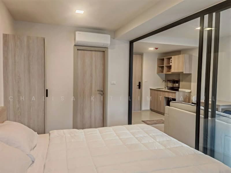 Cabanas Hua Hin, Prachuap Khiri Khan, Nong Kae, Hua Hin, Prachuap Khiri Khan, 1 Bedroom, 33 sqm, Condo For Rent, by Chalisa Kitilimtrakul, 500487885 - DDproperty.com