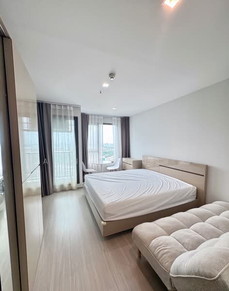 Life Ladprao, Bangkok, 992 Ladprao Road, Jom Phon, Chatuchak, Bangkok, Studio, 26 sqm, Condo For Sale, by Wachirarut K., 500487886 - DDproperty.com