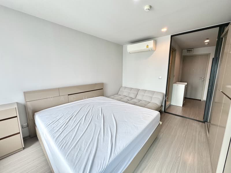Life Ladprao, Bangkok, 992 Ladprao Road, Jom Phon, Chatuchak, Bangkok, Studio, 26 sqm, Condo For Sale, by Wachirarut K., 500487886 - DDproperty.com