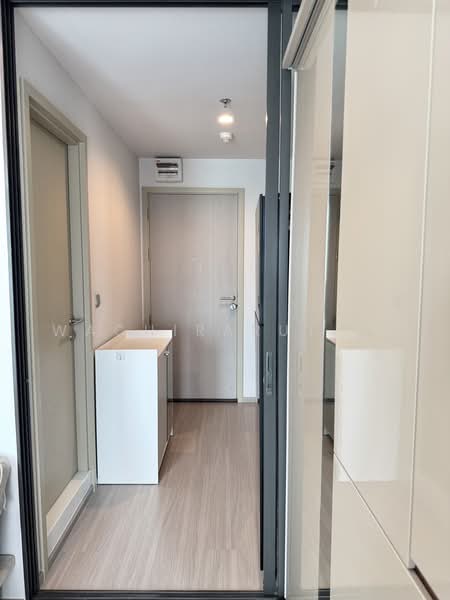 Life Ladprao, Bangkok, 992 Ladprao Road, Jom Phon, Chatuchak, Bangkok, Studio, 26 sqm, Condo For Sale, by Wachirarut K., 500487886 - DDproperty.com