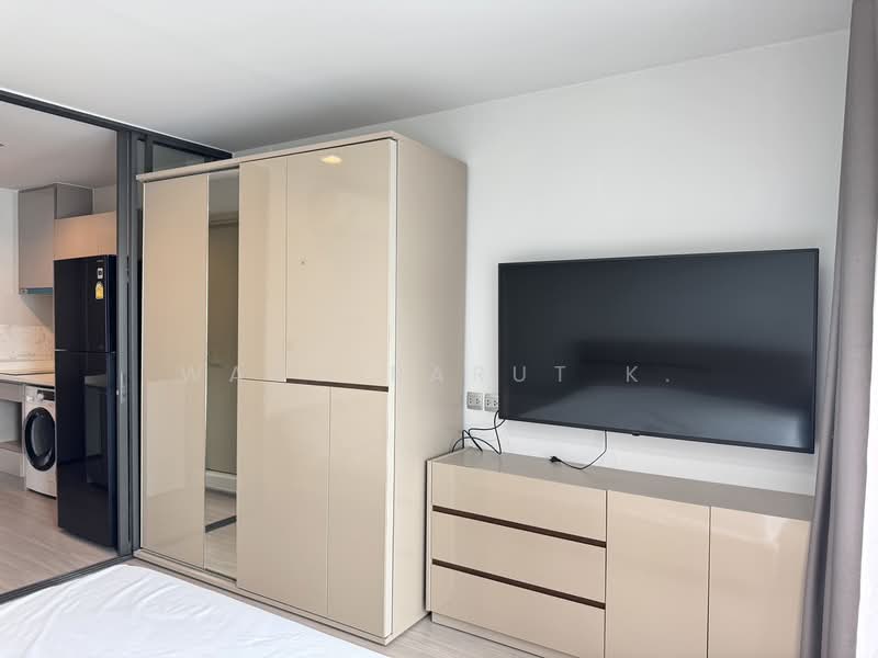 Life Ladprao, Bangkok, 992 Ladprao Road, Jom Phon, Chatuchak, Bangkok, Studio, 26 sqm, Condo For Sale, by Wachirarut K., 500487886 - DDproperty.com