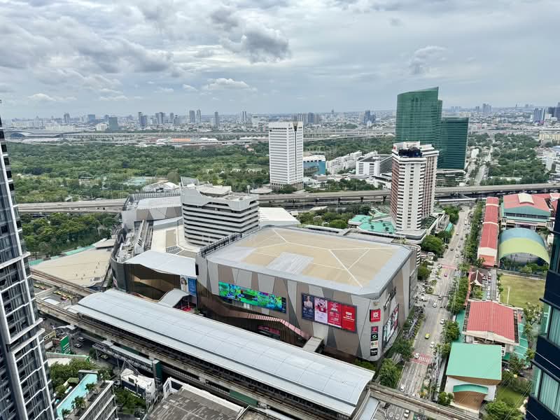 Life Ladprao, Bangkok, 992 Ladprao Road, Jom Phon, Chatuchak, Bangkok, Studio, 26 sqm, Condo For Sale, by Wachirarut K., 500487886 - DDproperty.com