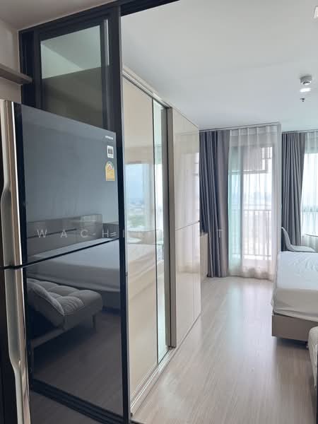 Life Ladprao, Bangkok, 992 Ladprao Road, Jom Phon, Chatuchak, Bangkok, Studio, 26 sqm, Condo For Sale, by Wachirarut K., 500487886 - DDproperty.com
