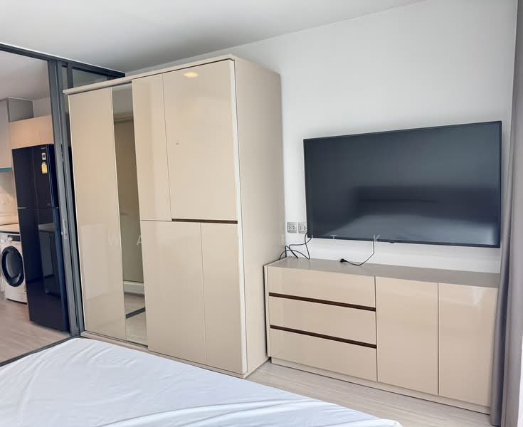 Life Ladprao, Bangkok, 992 Ladprao Road, Jom Phon, Chatuchak, Bangkok, Studio, 26 sqm, Condo For Sale, by Wachirarut K., 500487886 - DDproperty.com