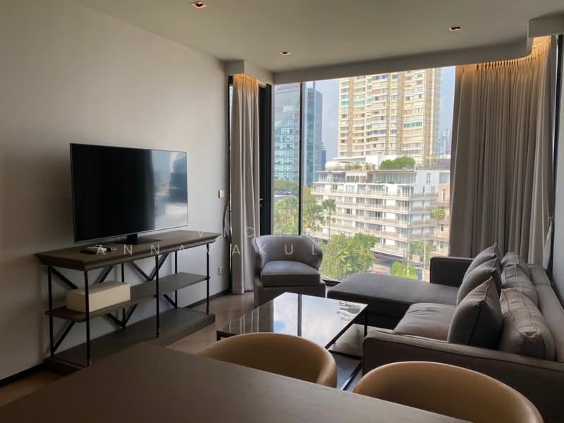 The Reserve 61 Hideaway, Bangkok, 92 Sukhumvit 61, Khlong Tan Nua, Watthana, Bangkok, 2 Bedrooms, 70 sqm, Condo For Rent, by Vichai Annavakulthorn, 500487888 - DDproperty.com