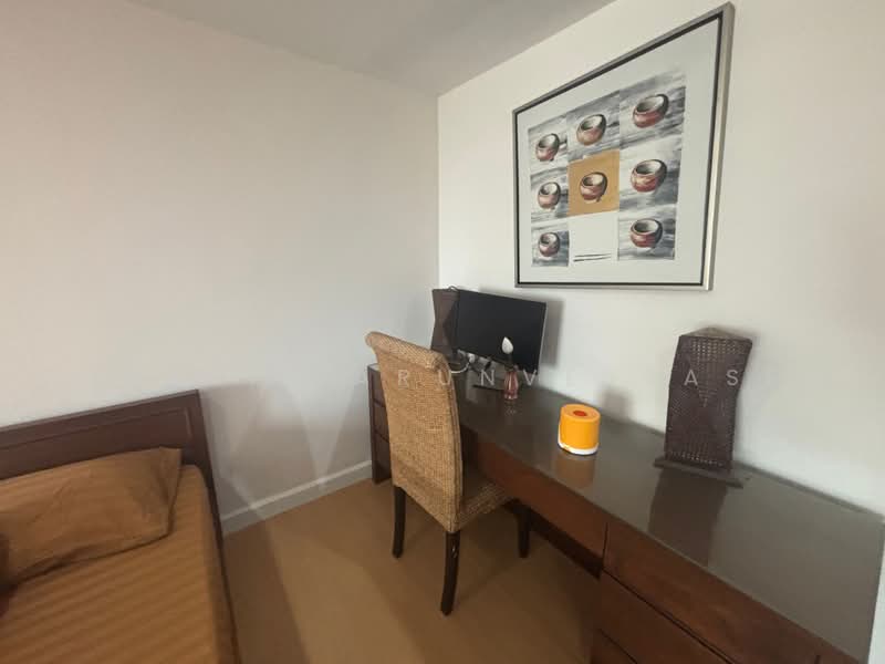 The Trendy, Bangkok, 10 Soi Sukhumvit 13, Khlongtoei Nua, Watthana, Bangkok, 1 Bedroom, 35 sqm, Condo For Rent, by Komkrit Arunvessased, 500487889 - DDproperty.com