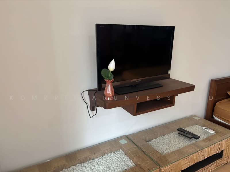 The Trendy, Bangkok, 10 Soi Sukhumvit 13, Khlongtoei Nua, Watthana, Bangkok, 1 Bedroom, 35 sqm, Condo For Rent, by Komkrit Arunvessased, 500487889 - DDproperty.com