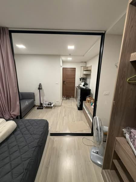 Plum Condo Saphanmai Station, Bangkok, Soi Phaholyothin 52, Khlong Tanon, Sai Mai, Bangkok, 1 Bedroom, 23 sqm, Condo For Sale, by Amwika Karoonsombat, 500487890 - DDproperty.com