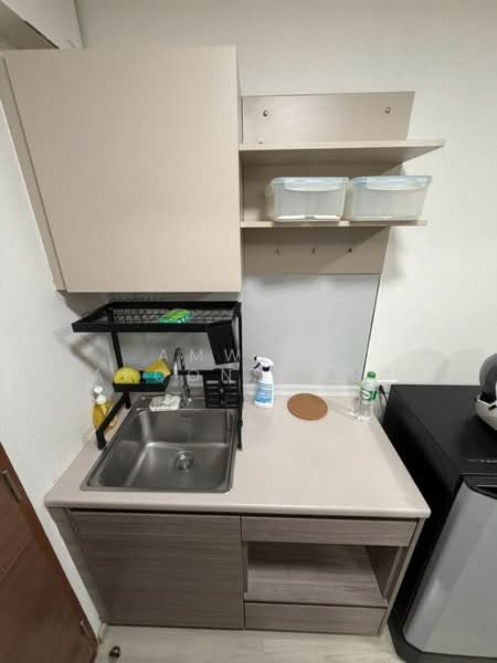 Plum Condo Saphanmai Station, Bangkok, Soi Phaholyothin 52, Khlong Tanon, Sai Mai, Bangkok, 1 Bedroom, 23 sqm, Condo For Sale, by Amwika Karoonsombat, 500487890 - DDproperty.com