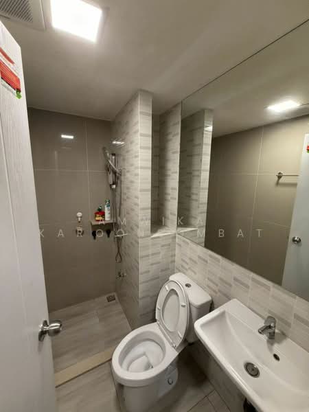 Plum Condo Saphanmai Station, Bangkok, Soi Phaholyothin 52, Khlong Tanon, Sai Mai, Bangkok, 1 Bedroom, 23 sqm, Condo For Sale, by Amwika Karoonsombat, 500487890 - DDproperty.com