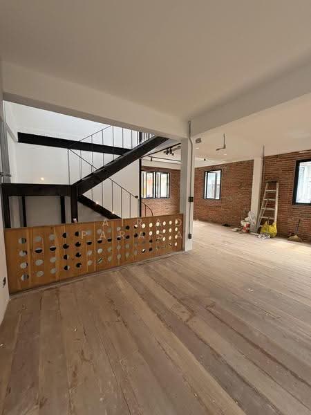 Wong Wian Yi 22, Bangkok, Pom Prap, Pom Prap Sattru Phai, Bangkok, , 222 sqm, Shophouse For Rent, by Airada Parasarn, 500487891 - DDproperty.com