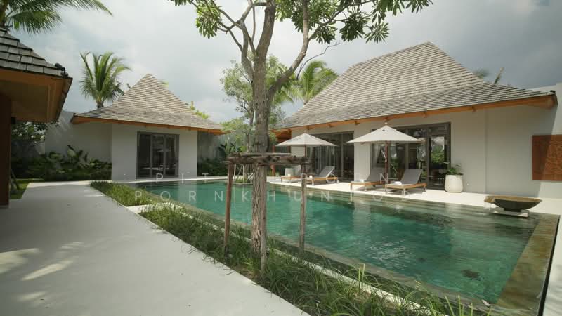Anchan Tropicana, Phuket, Thep Krasattri, Thalang, Phuket, 4 Bedrooms, 709 sqm, Villa For Sale, by Pitiyaporn Pornkhuntod, 500487892 - DDproperty.com