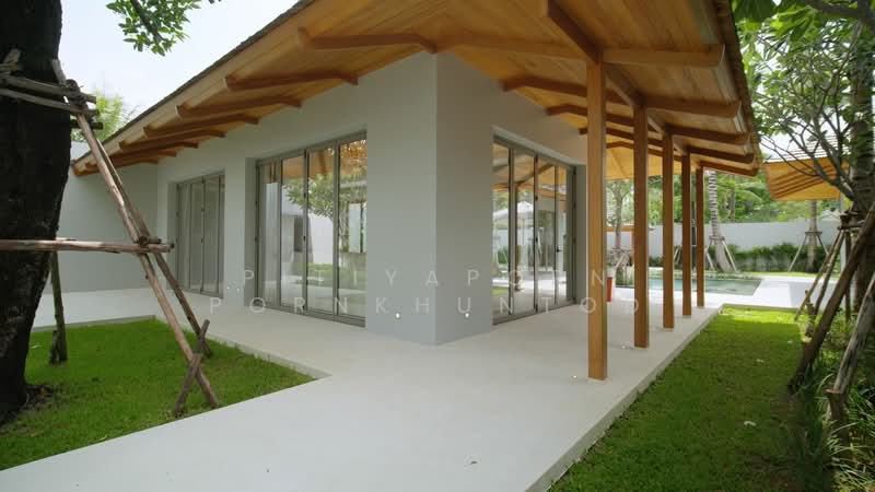 Anchan Tropicana, Phuket, Thep Krasattri, Thalang, Phuket, 4 Bedrooms, 709 sqm, Villa For Sale, by Pitiyaporn Pornkhuntod, 500487892 - DDproperty.com