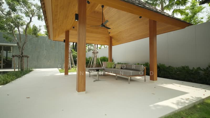 Anchan Tropicana, Phuket, Thep Krasattri, Thalang, Phuket, 4 Bedrooms, 709 sqm, Villa For Sale, by Pitiyaporn Pornkhuntod, 500487892 - DDproperty.com