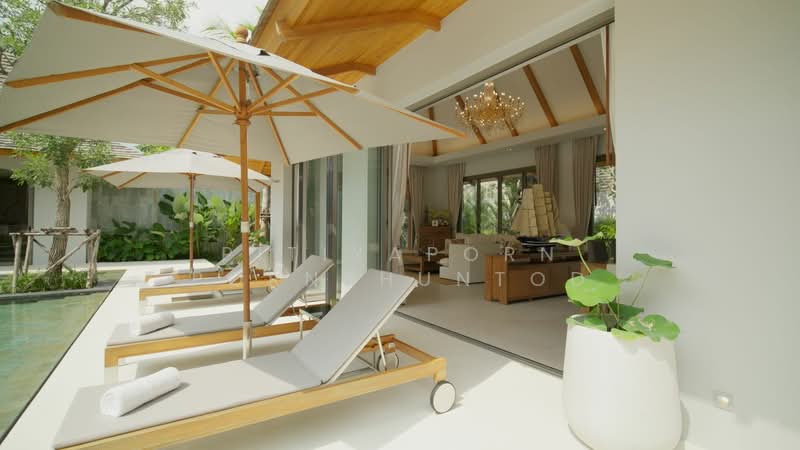 Anchan Tropicana, Phuket, Thep Krasattri, Thalang, Phuket, 4 Bedrooms, 709 sqm, Villa For Sale, by Pitiyaporn Pornkhuntod, 500487892 - DDproperty.com