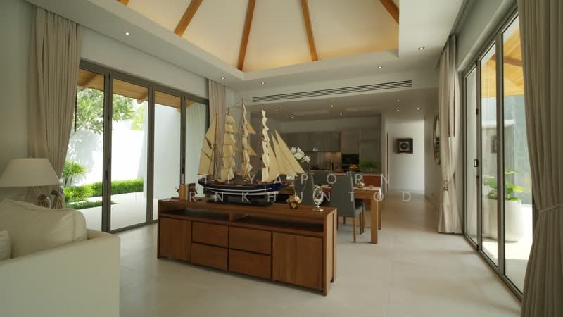 Anchan Tropicana : อัญชัน ทรอปิคาน่า, ภูเก็ต, เทพกระษัตรี, ถลาง, ภูเก็ต, 709 ตร.ม., วิลล่า ขาย, โดย Pitiyaporn Pornkhuntod, 500487892 - DDproperty.com