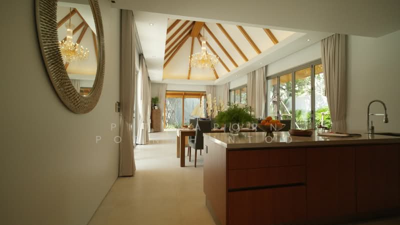 Anchan Tropicana, Phuket, Thep Krasattri, Thalang, Phuket, 4 Bedrooms, 709 sqm, Villa For Sale, by Pitiyaporn Pornkhuntod, 500487892 - DDproperty.com