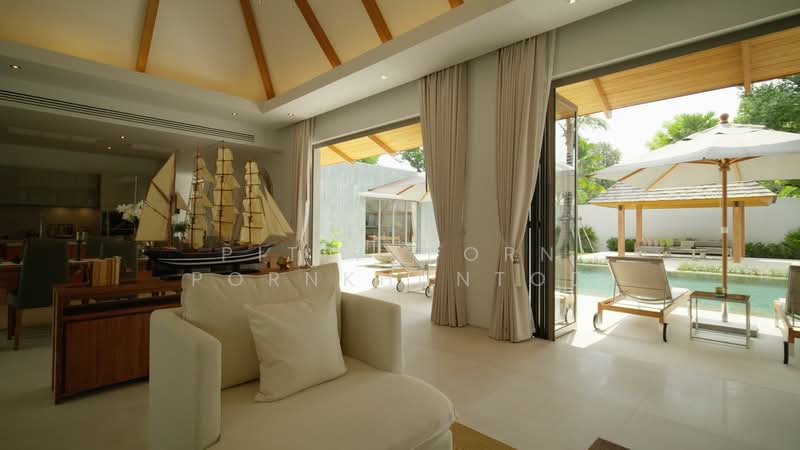 Anchan Tropicana, Phuket, Thep Krasattri, Thalang, Phuket, 4 Bedrooms, 709 sqm, Villa For Sale, by Pitiyaporn Pornkhuntod, 500487892 - DDproperty.com